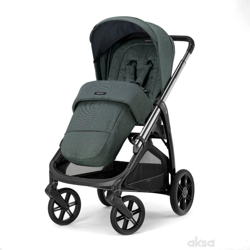 Inglesina trio sistem Aptica Darwin25,EmeraldGreen 
