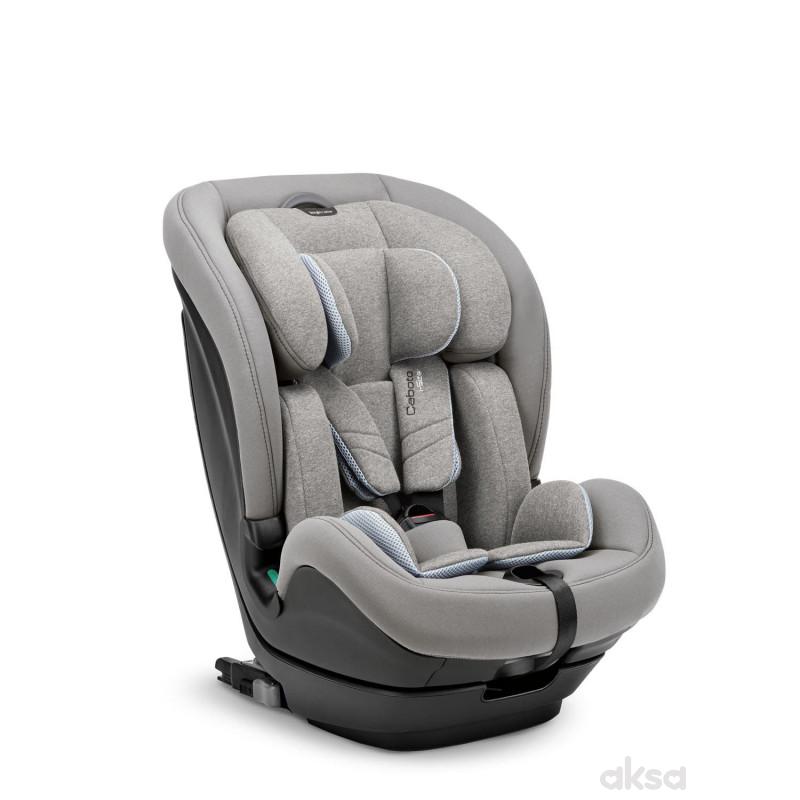 Inglesina a-s Caboto i-Size (76-150cm),MoonGrey 