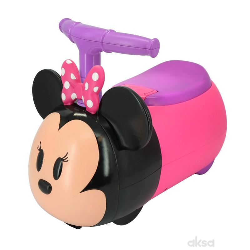 Kiddieland guralica Minnie Zoom