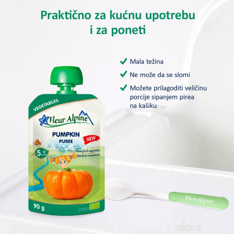 Fleur Alpine organski pire sa bundevom 90g