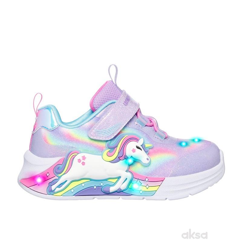 Skechers patike, devojčice