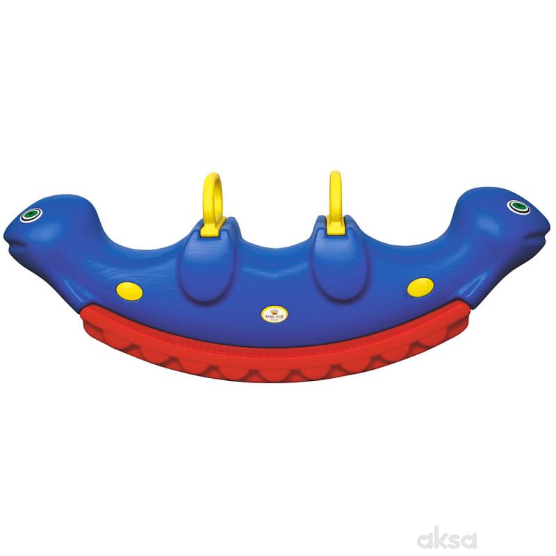 Klackalica gusenica 