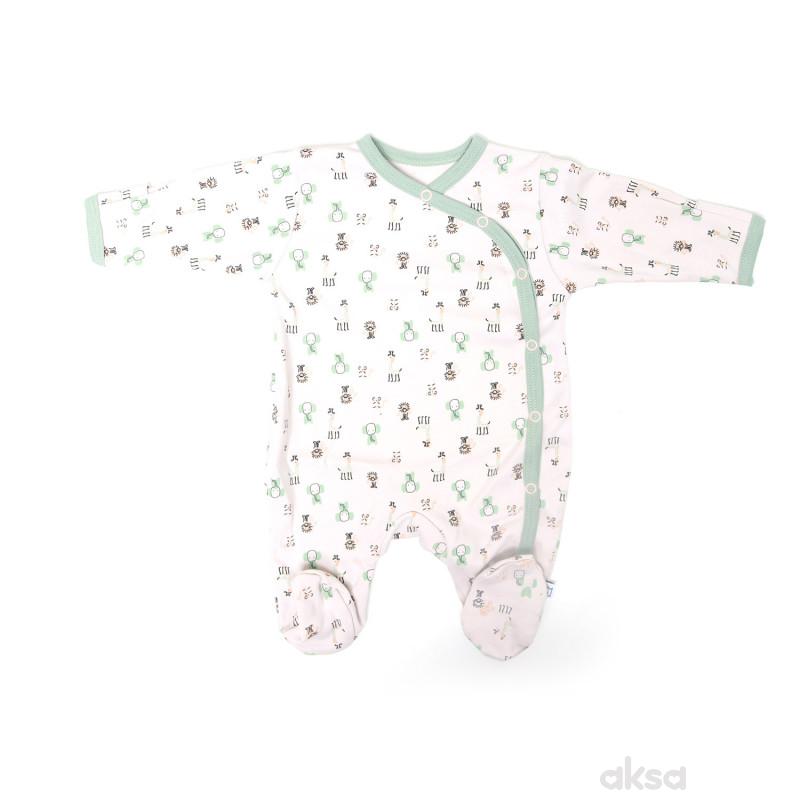 Lillo&Pippo zeka dr, dečaci 