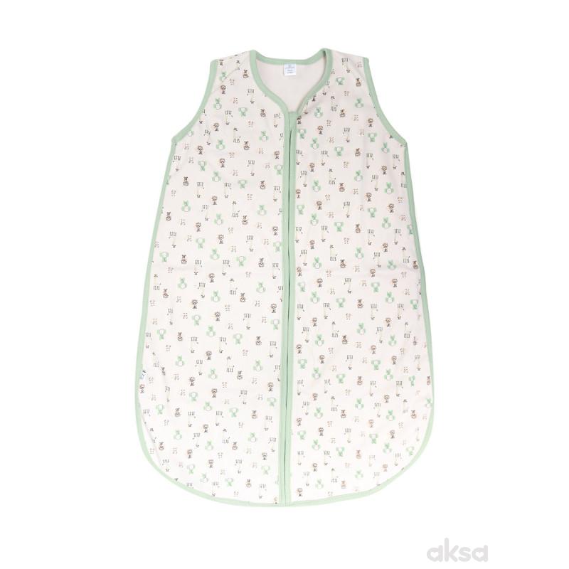 Lillo&Pippo vreća za spavanje, dečaci 