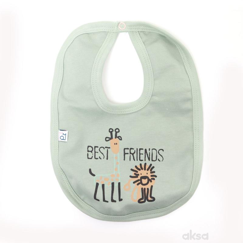 Lillo&Pippo portikla, dečaci 