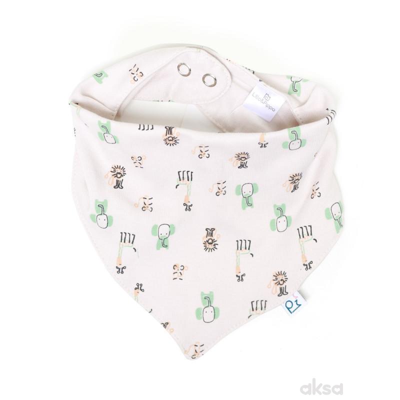 Lillo&Pippo portikla marama, dečaci 