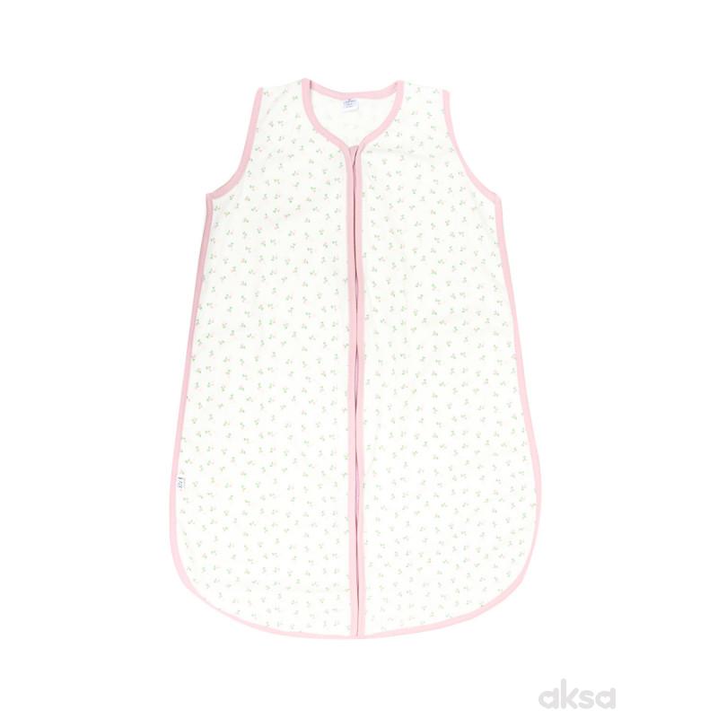 Lillo&Pippo vreća za spavanje, devojčice 