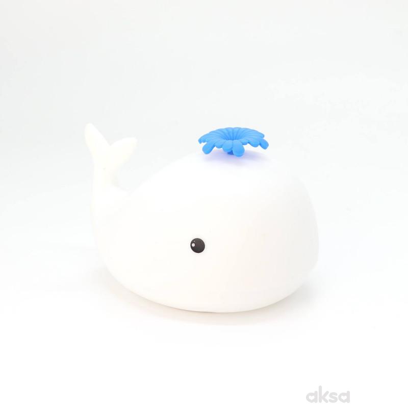 Cute&Cool HOME silikonska lampa kit 