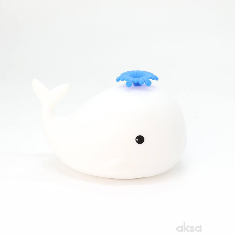 Cute&Cool HOME silikonska lampa kit 