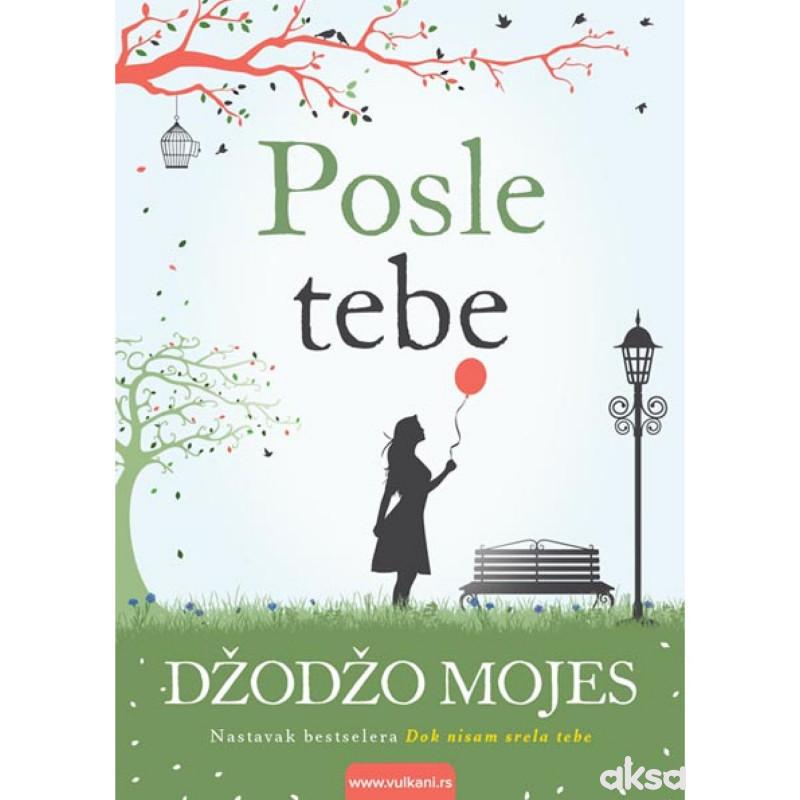 Vulkan Posle tebe 