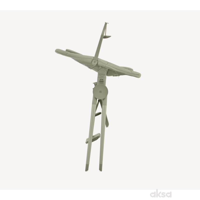 Anex Ozy hranilica/stolica 3 u 1,zelena