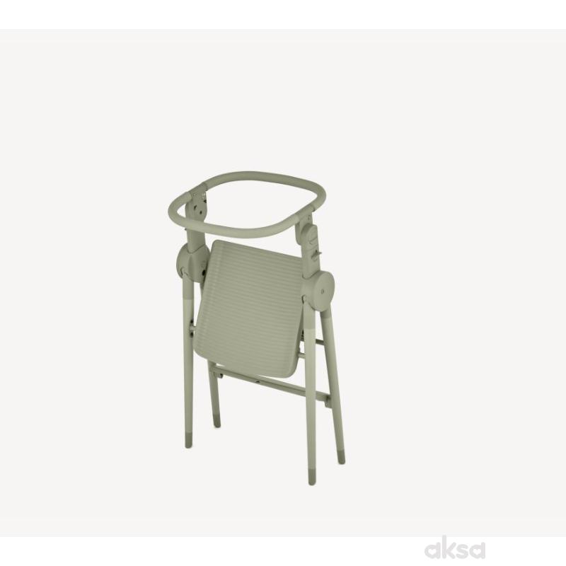 Anex Ozy hranilica/stolica 3 u 1,zelena