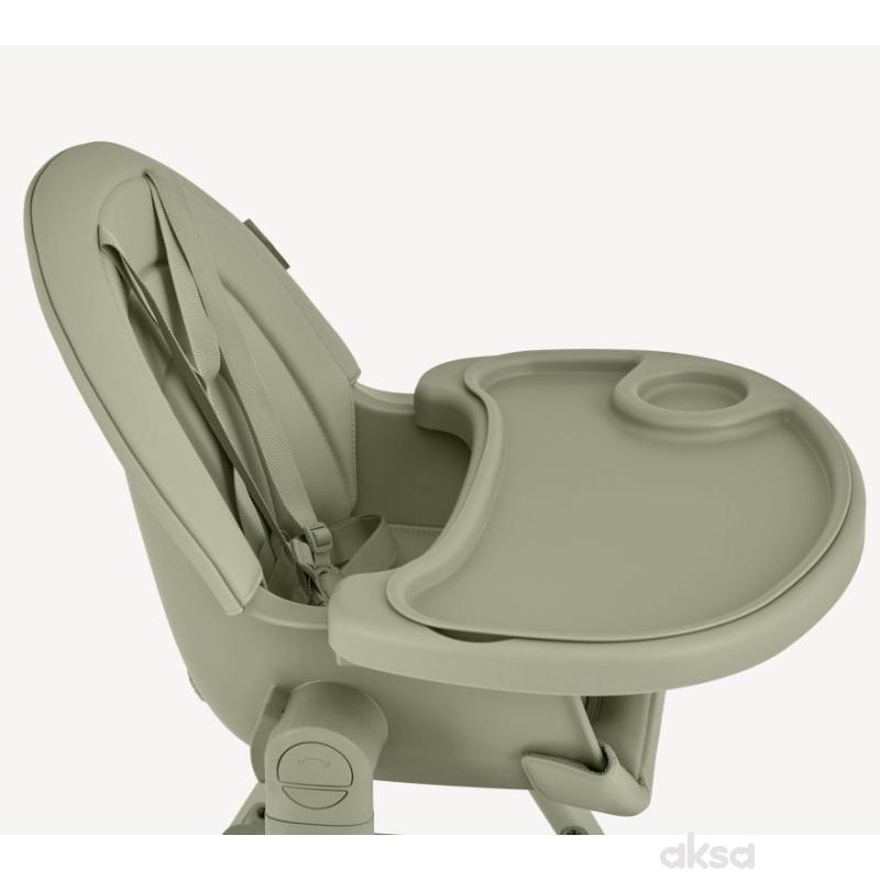 Anex Ozy hranilica/stolica 3 u 1,zelena