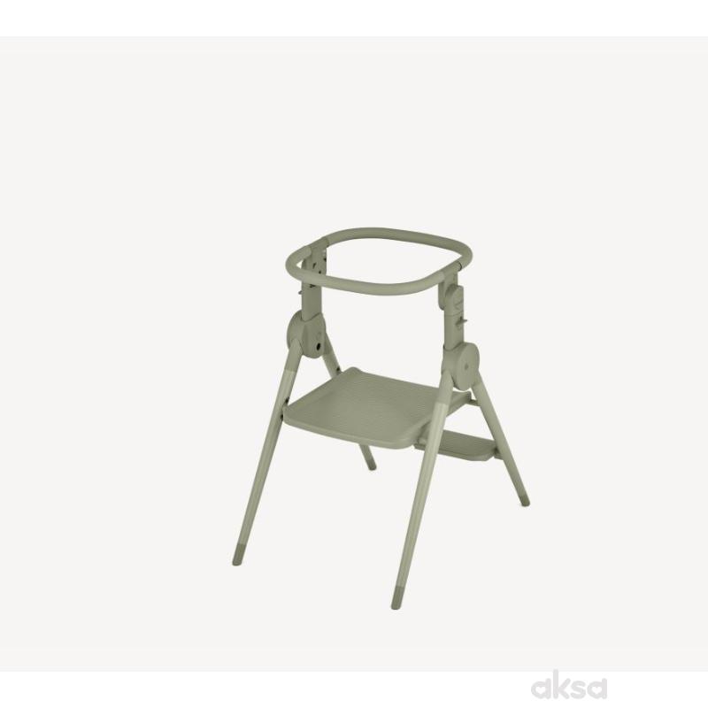 Anex Ozy hranilica/stolica 3 u 1,zelena