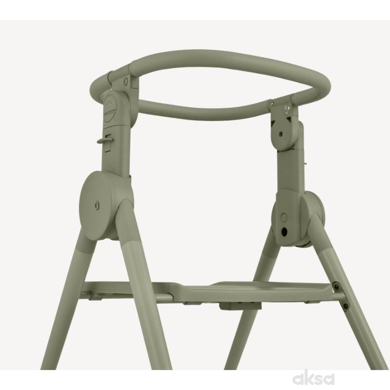 Anex Ozy hranilica/stolica 3 u 1,zelena