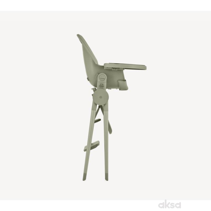 Anex Ozy hranilica/stolica 3 u 1,zelena