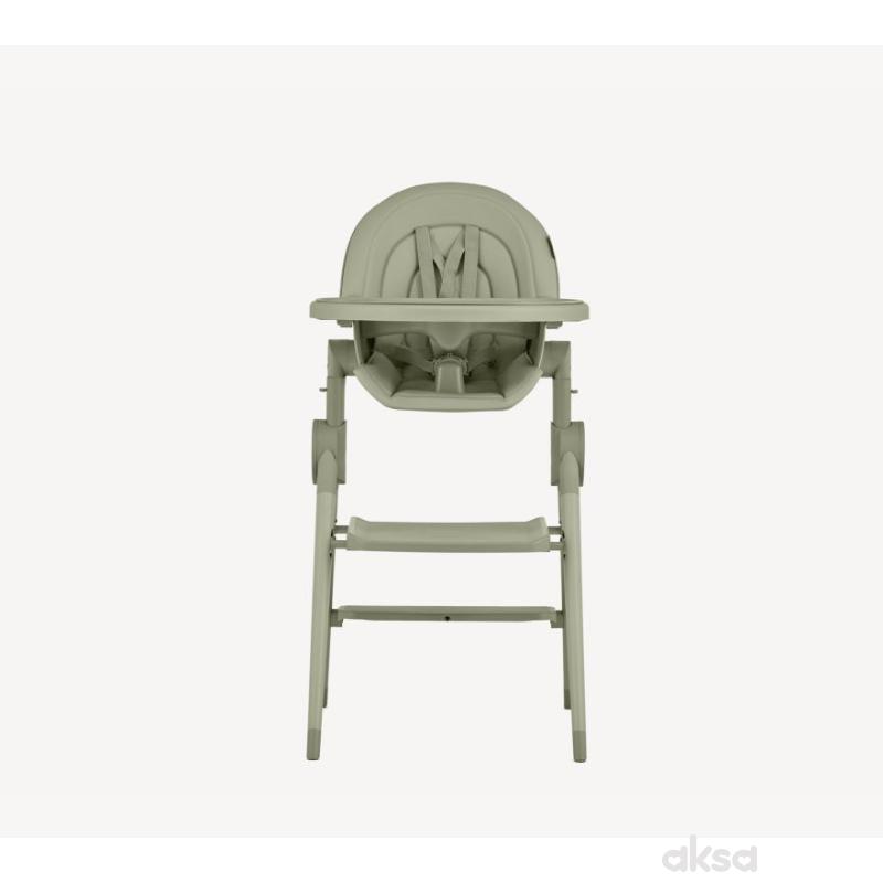 Anex Ozy hranilica/stolica 3 u 1,zelena
