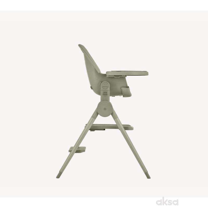 Anex Ozy hranilica/stolica 3 u 1,zelena