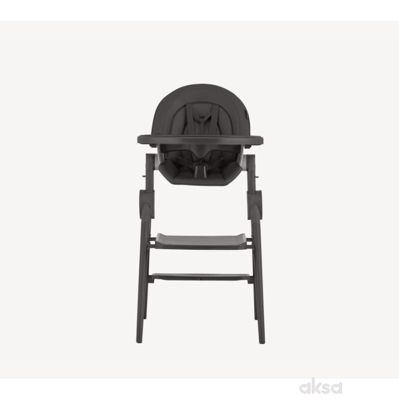 Anex Ozy hranilica/stolica 3 u 1,crna 