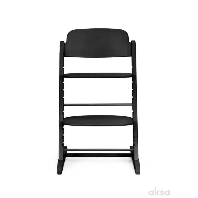 Cybex Hranilica Iris 3u1 Stunning Black 