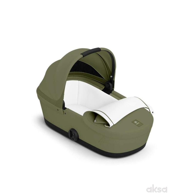 Cybex nosiljka Melio Moss Green 