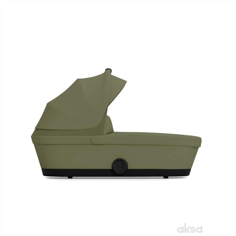 Cybex nosiljka Melio Moss Green 
