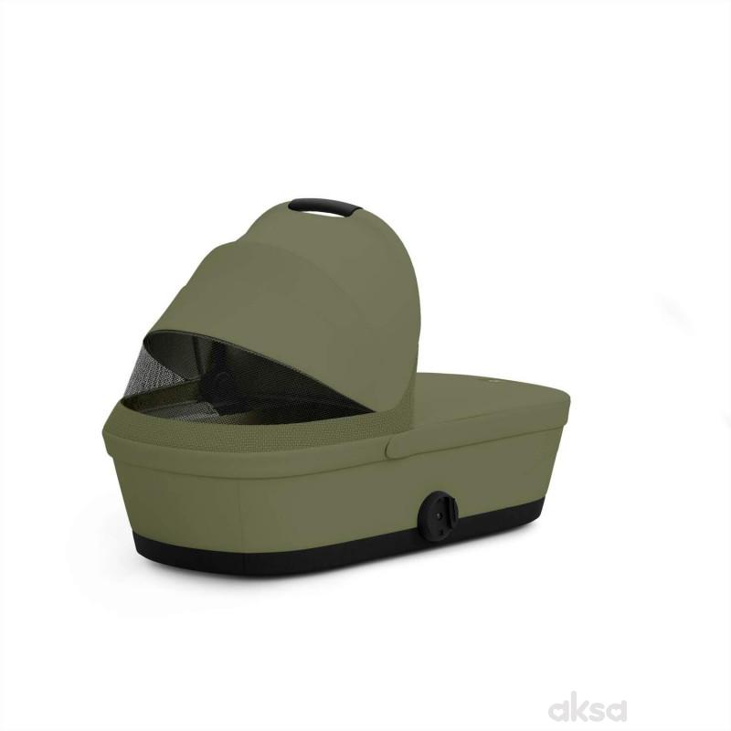Cybex nosiljka Melio Moss Green 