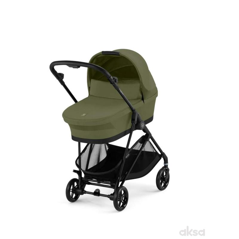Cybex nosiljka Melio Moss Green 