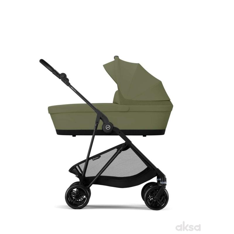 Cybex nosiljka Melio Moss Green 