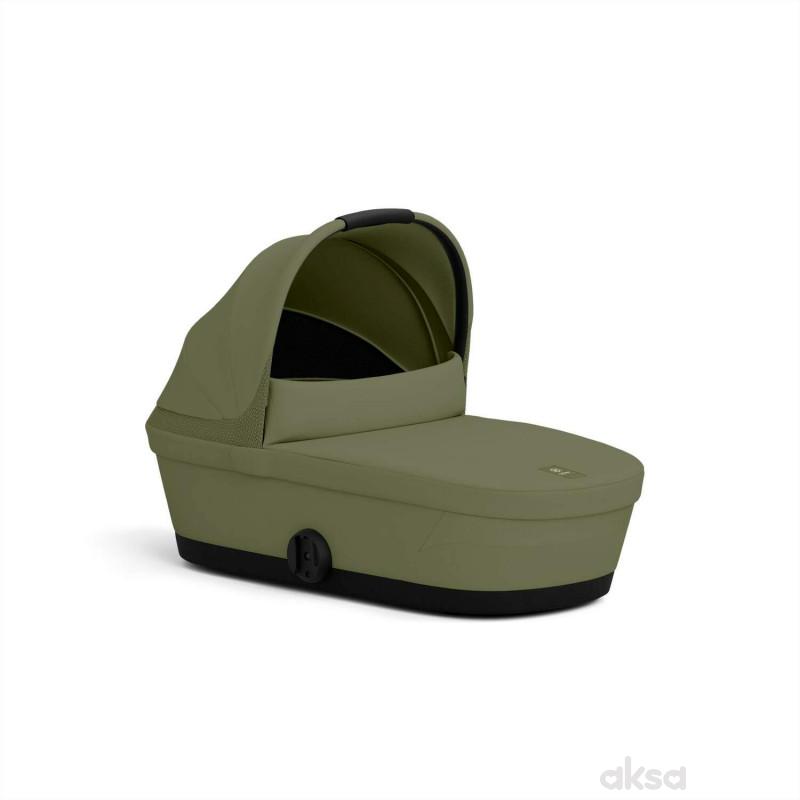Cybex nosiljka Melio Moss Green 