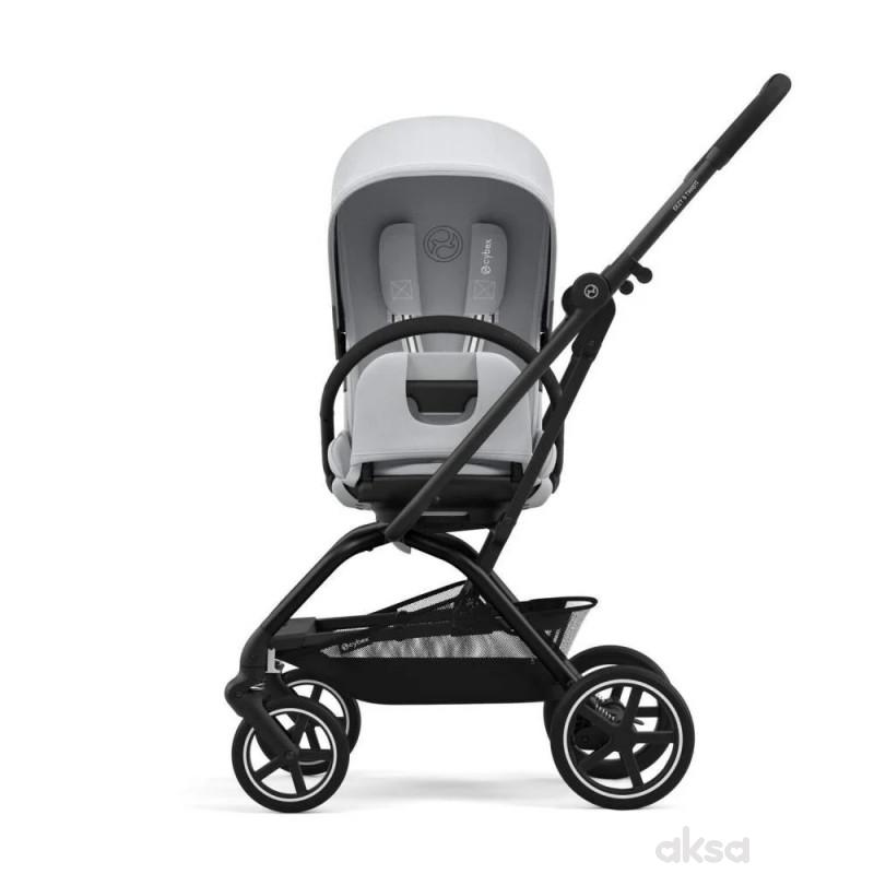 Cybex kolica Eezy S Twist 2+, Fog Grey
