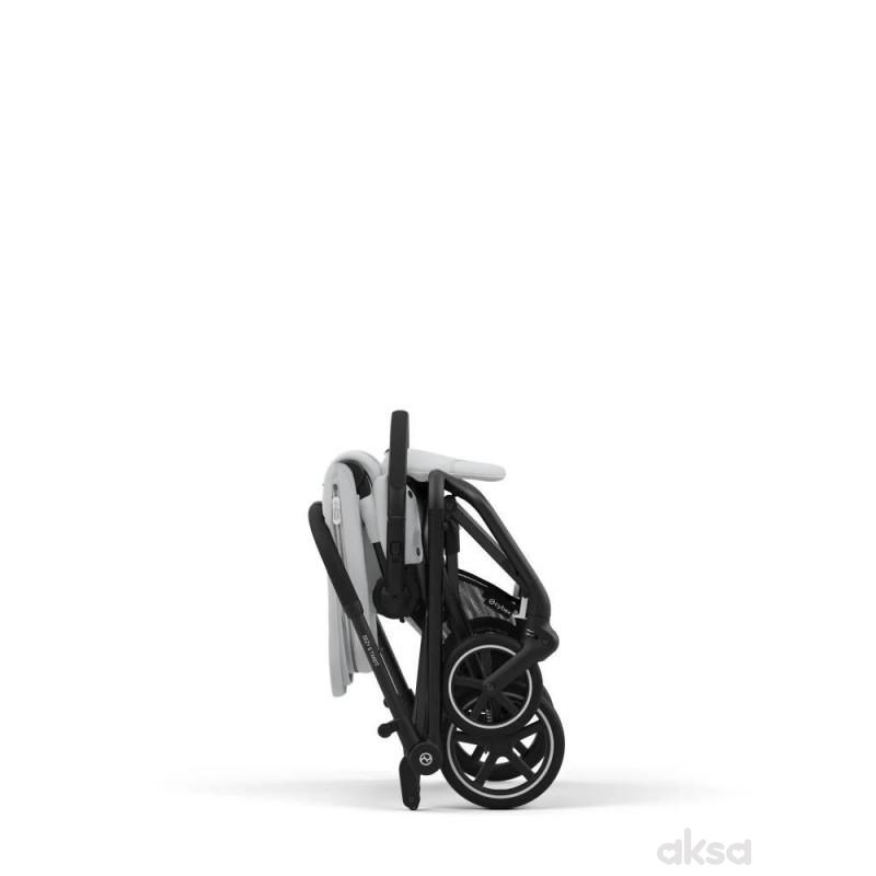 Cybex kolica Eezy S Twist 2+, Fog Grey