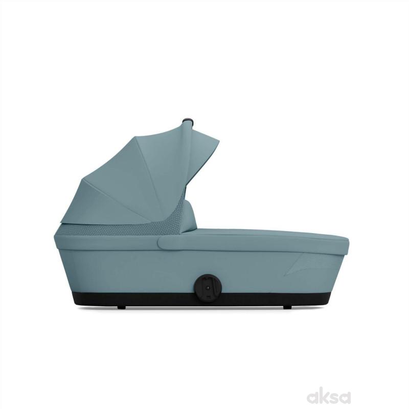 Cybex nosiljka Melio Stormy Blue 