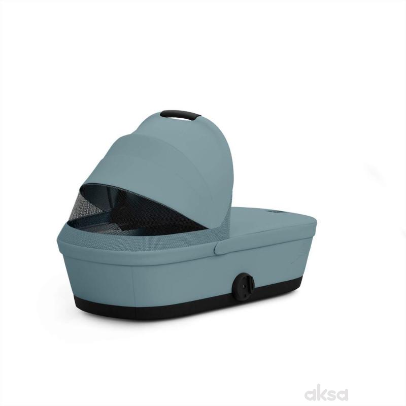 Cybex nosiljka Melio Stormy Blue 