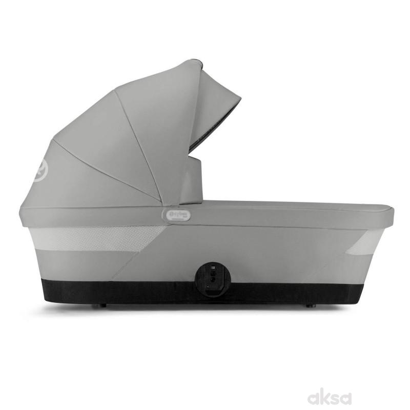 Cybex nosiljka Gazelle, Stone Grey 