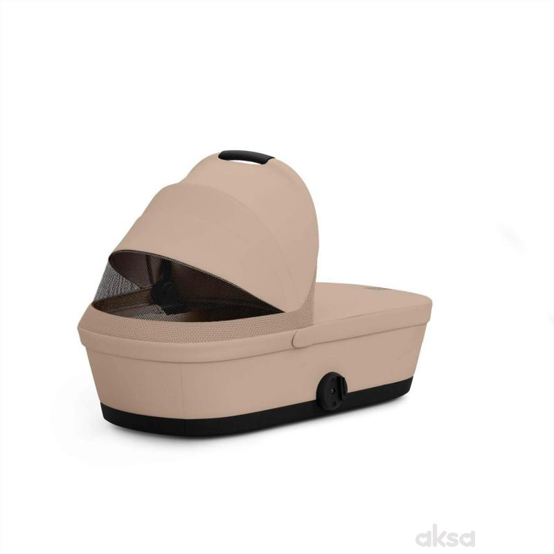 Cybex nosiljka Melio Almond Beige 