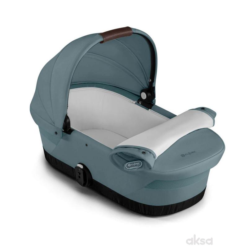 Cybex nosiljka Gazelle, Stormy Blue 