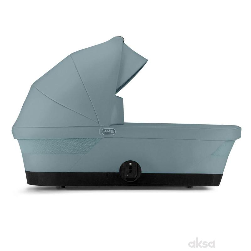 Cybex nosiljka Gazelle, Stormy Blue 