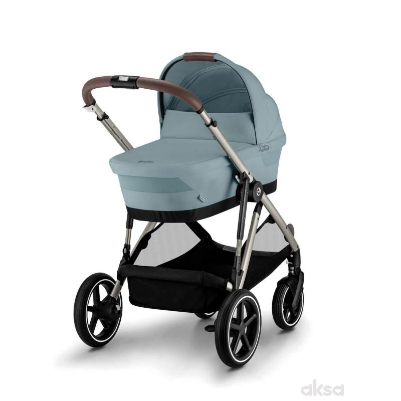 Cybex nosiljka Gazelle, Stormy Blue 
