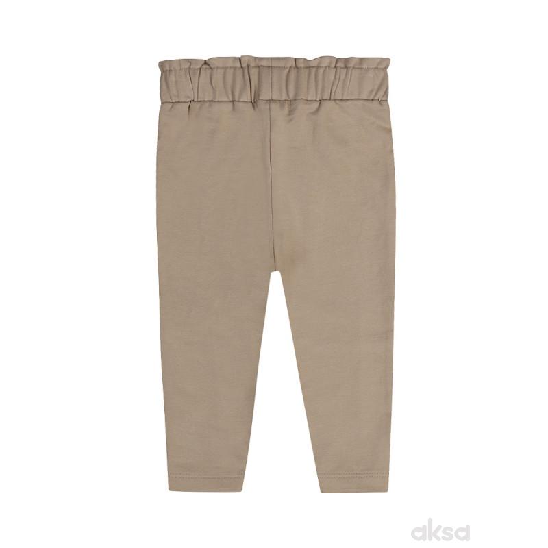 Dirkje pantalone, devojčice 