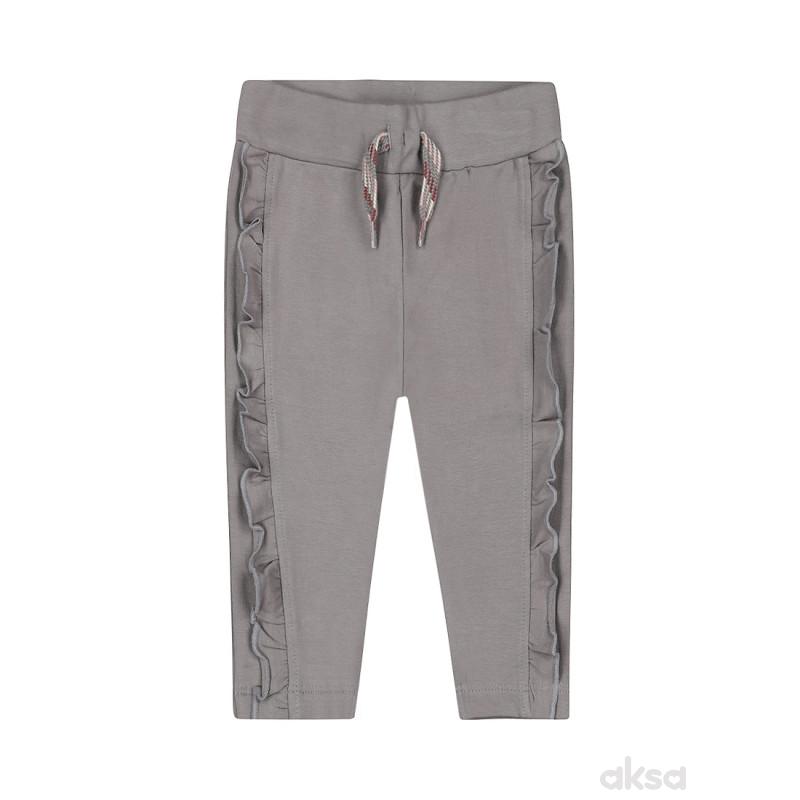 Dirkje pantalone, devojčice 