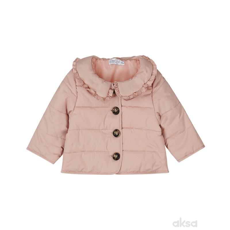 Dirkje jakna, devojčice