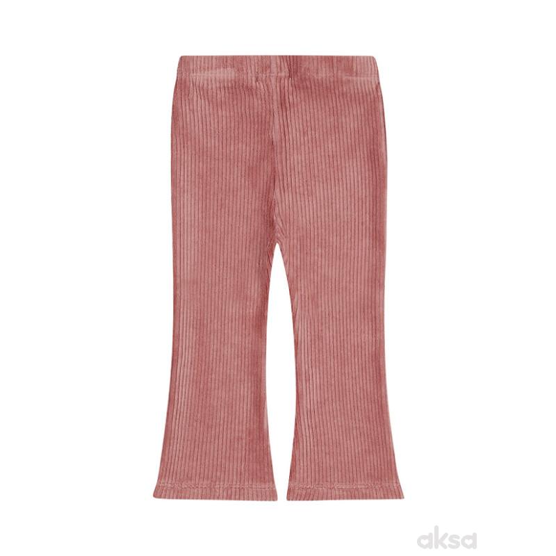 Dirkje pantalone, devojčice 