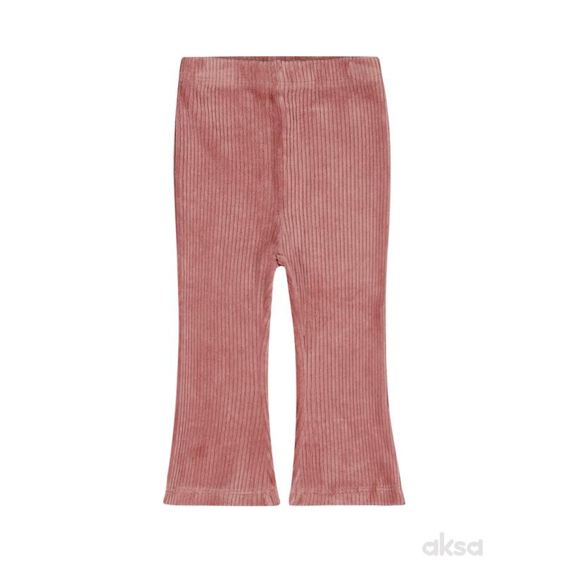 Dirkje pantalone, devojčice 