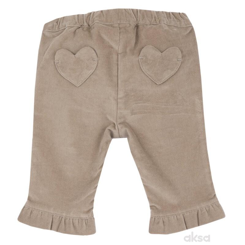 Chicco pantalone, devojčice