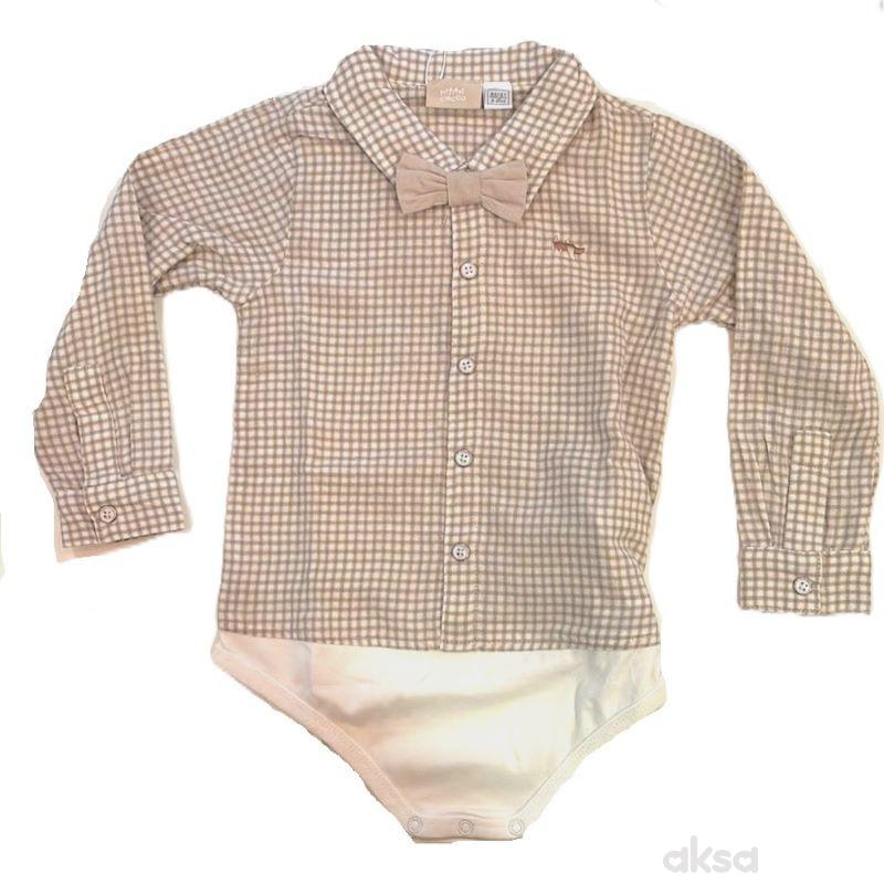 Chicco bodi dr, dečaci 