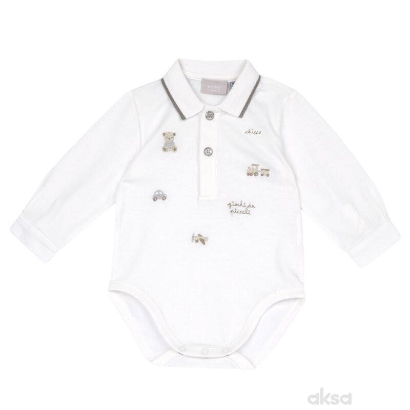 Chicco bodi dr, dečaci