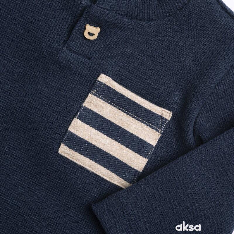 Chicco majica dr, dečaci
