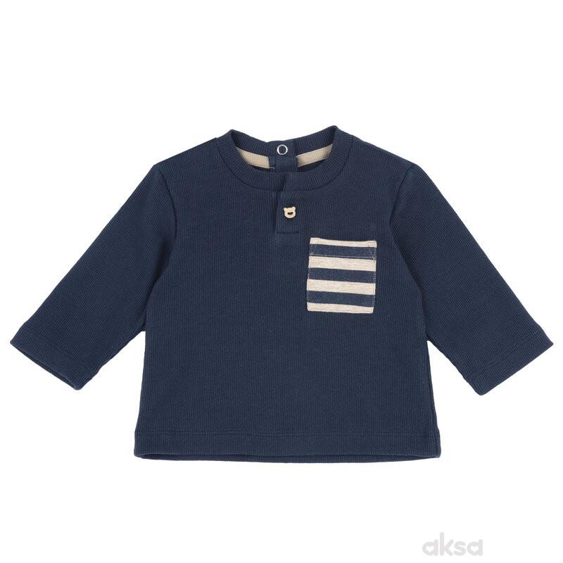 Chicco majica dr, dečaci