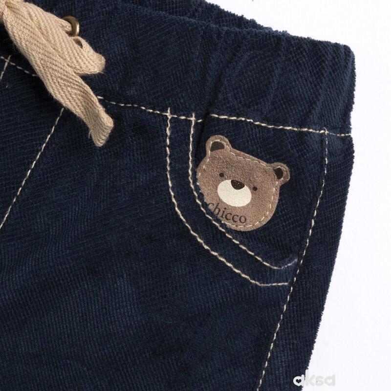 Chicco pantalone, dečaci
